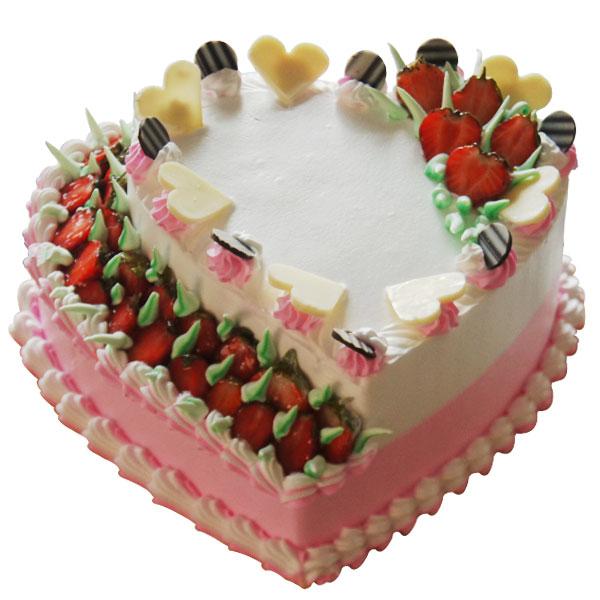 Buy Choco Fudge Cake| Online Cake Delivery - CakeBee