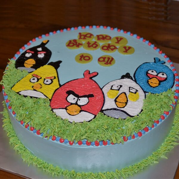 Pin by Jenny Grove Salsbury on Cakes, Breads and Muffins | Easter cakes, Cake  decorating piping, Bird cakes